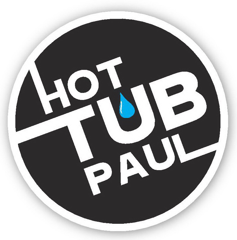 Hot Tub Paul